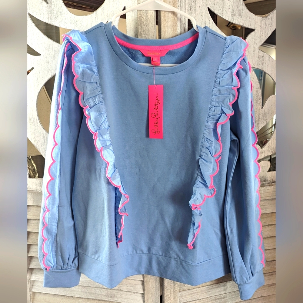Lilly Top